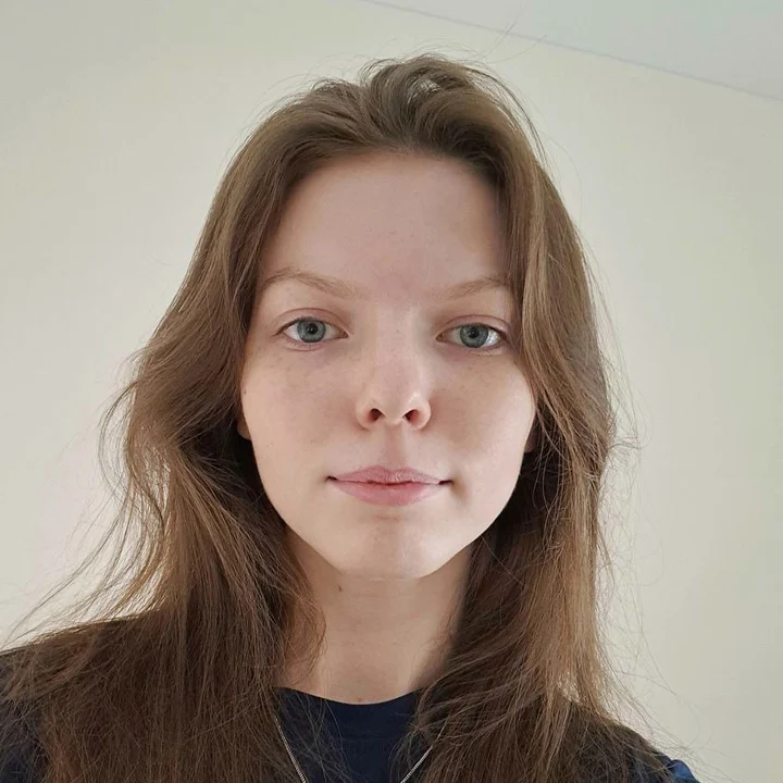 Anastasija, master manikira